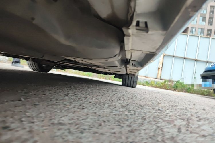 Used Lexus IS 2015 200t F SPORT Chassis Rear Right