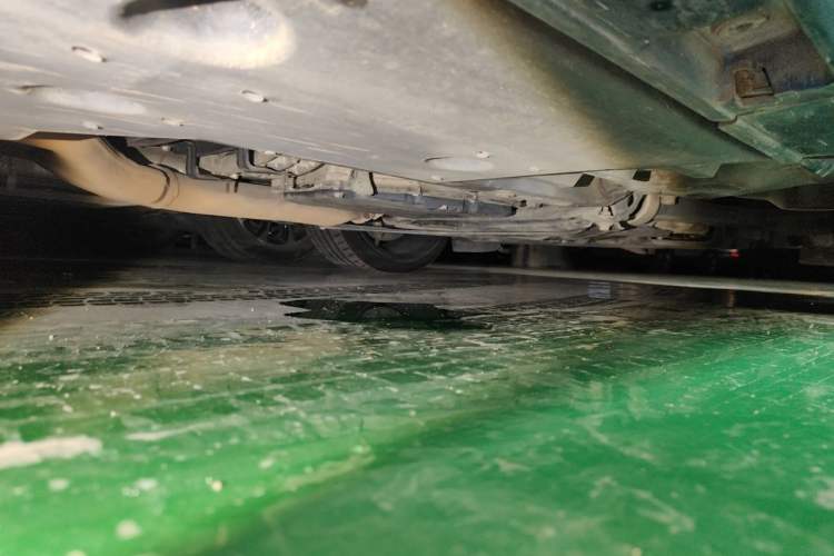 Used Lexus IS 2015 200t F SPORT Chassis Front Right