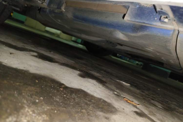 Used Lexus IS 2015 200t F SPORT Chassis Front Right