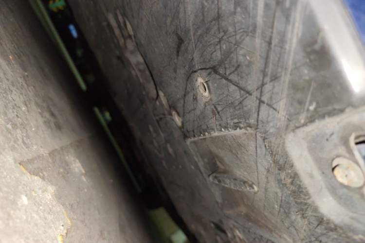 Used Lexus IS 2015 200t F SPORT Chassis Front