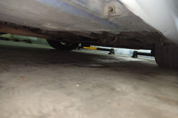 Used Lexus IS 2015 200t F SPORT Chassis Rear Right