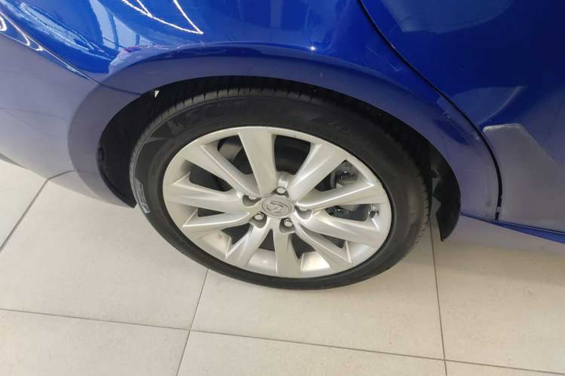 Used Lexus IS 2015 200t F SPORT Exterior 5