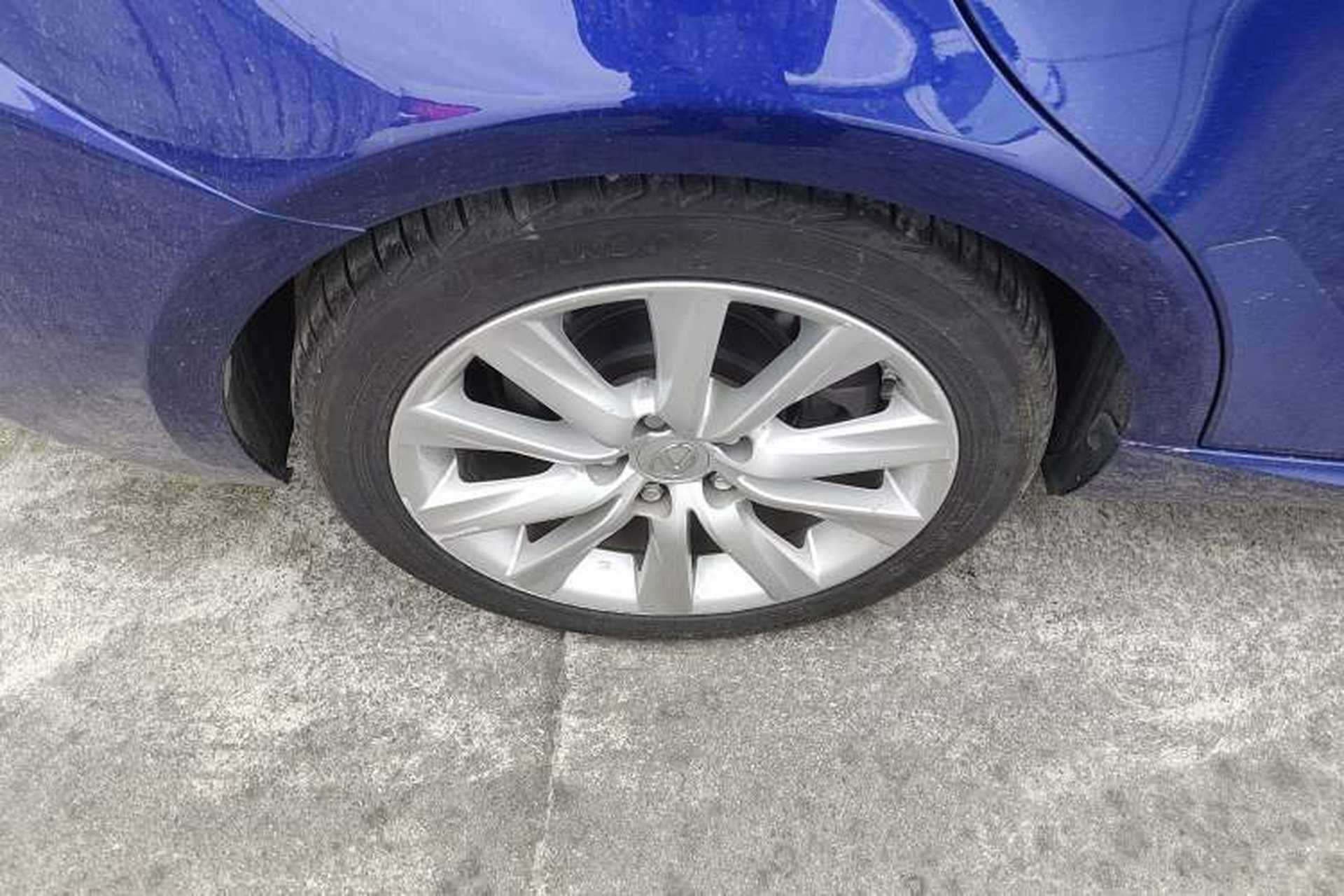 Used Lexus IS 2015 200t F SPORT Exterior 5