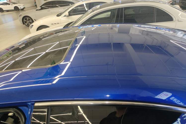Used Lexus IS 2015 200t F SPORT Roof