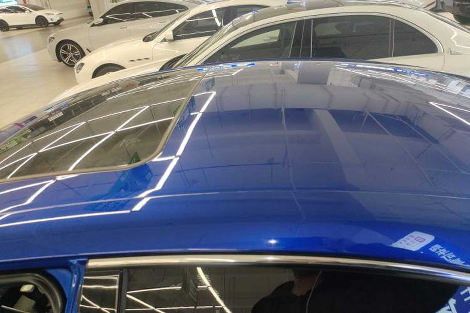 Used Lexus IS 2015 200t F SPORT Roof