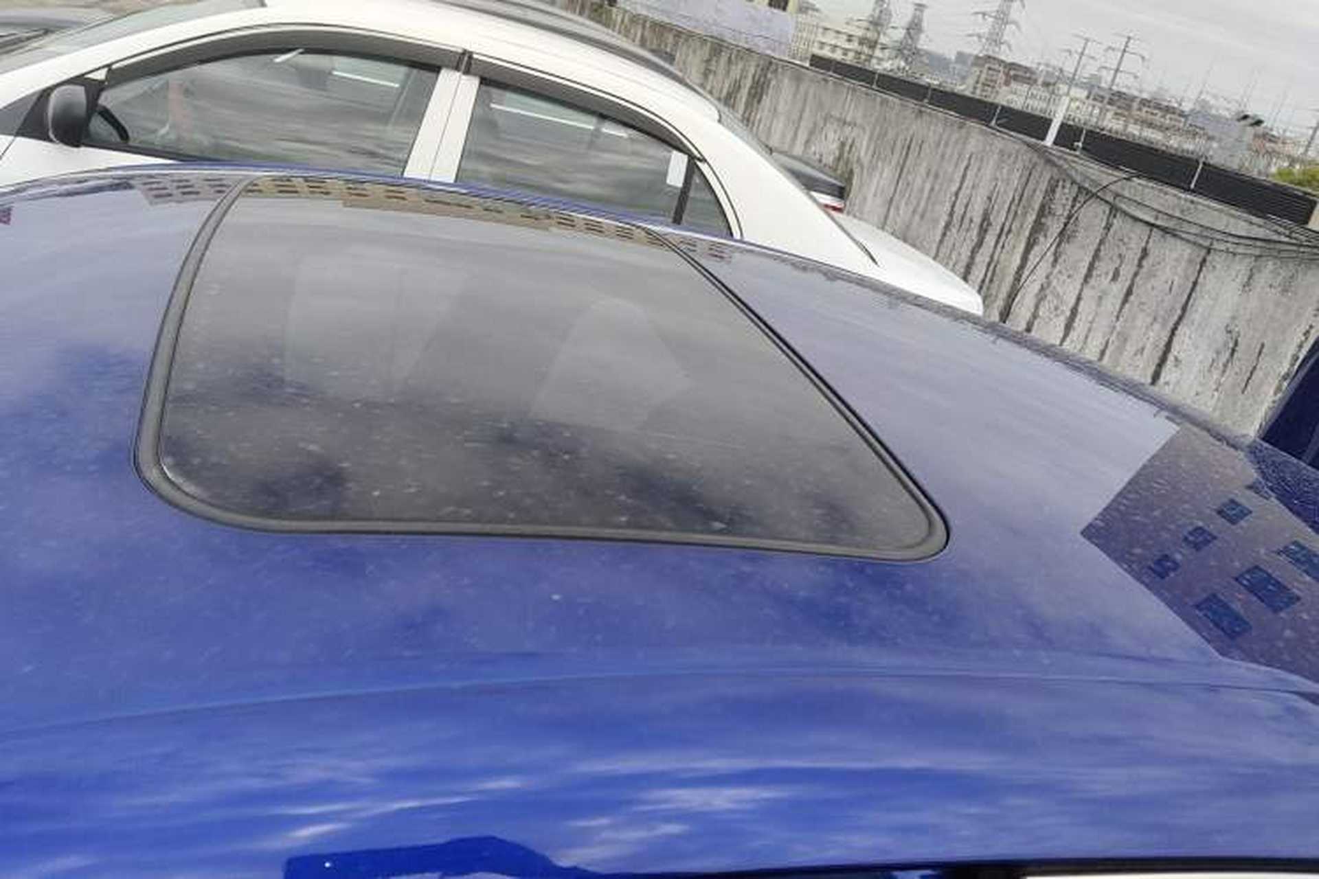 Used Lexus IS 2015 200t F SPORT Roof