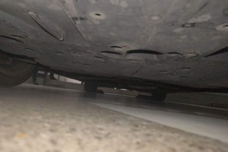 Used Lexus IS 2015 200t F SPORT Chassis Front