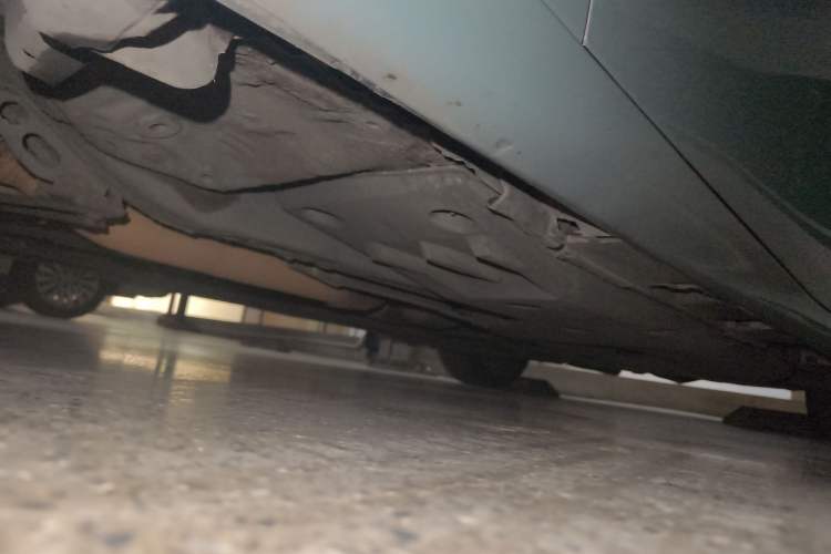 Used Lexus IS 2015 200t F SPORT Chassis Front Left