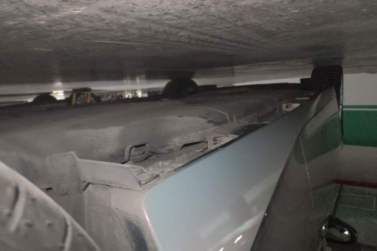 Used Lexus IS 2015 200t F SPORT Chassis Rear Left