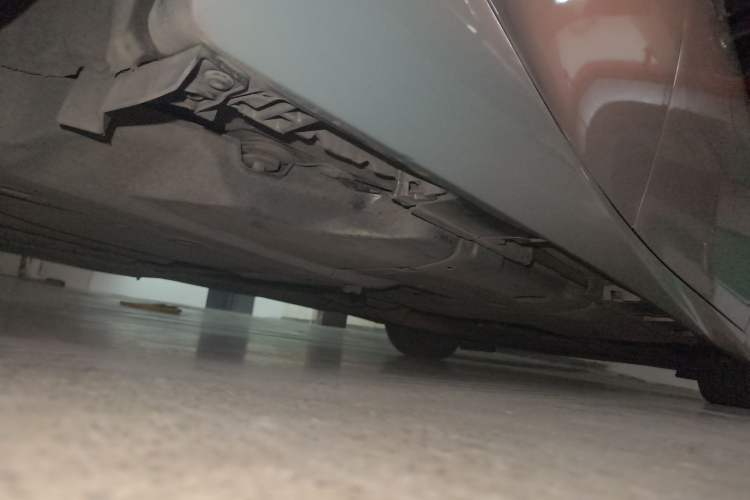 Used Lexus IS 2015 200t F SPORT Chassis Rear Right