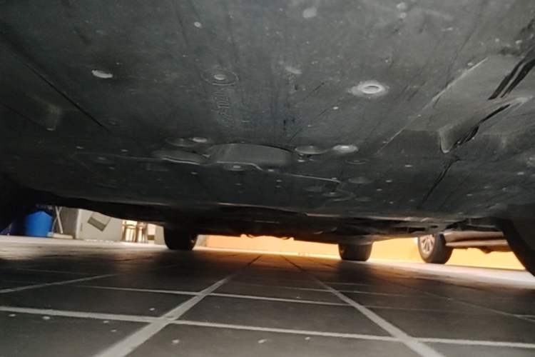 Used Lexus IS 2015 200t F SPORT Chassis Front