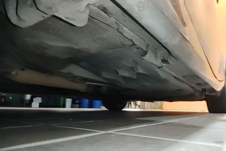 Used Lexus IS 2015 200t F SPORT Chassis Front Left
