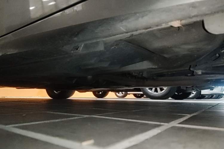 Used Lexus IS 2015 200t F SPORT Chassis Front Right