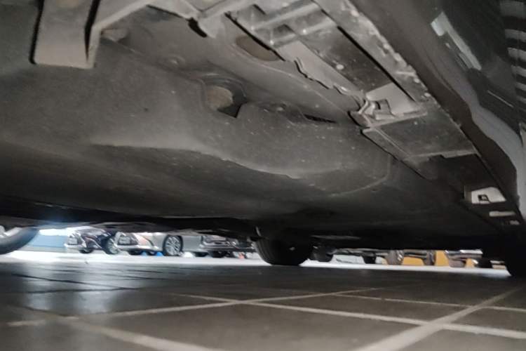 Used Lexus IS 2015 200t F SPORT Chassis Rear Right