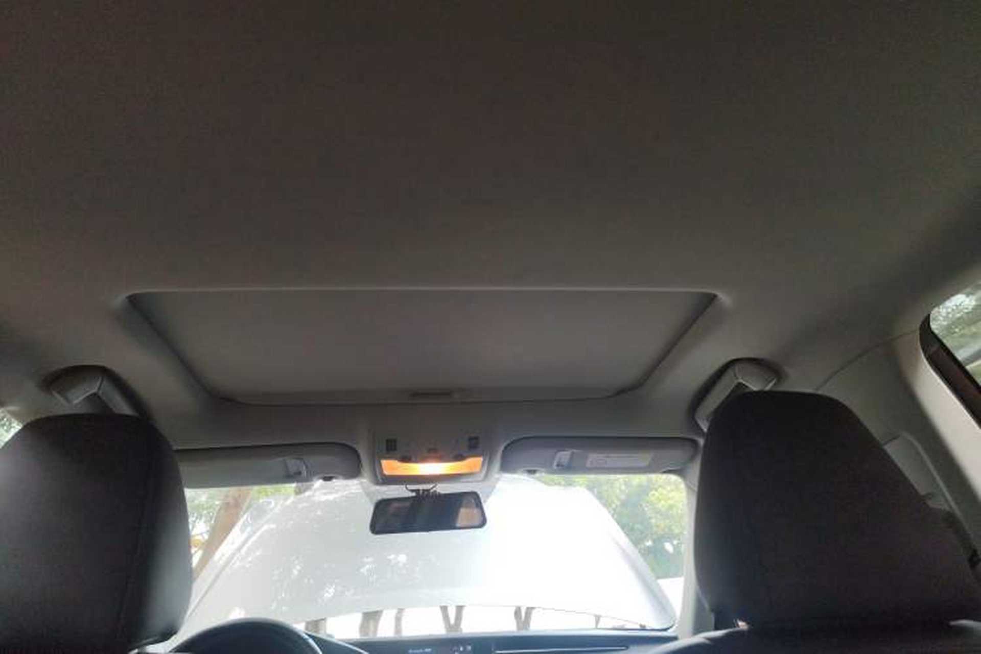 Used Lexus IS 2015 200T Leading Edition Headliner
