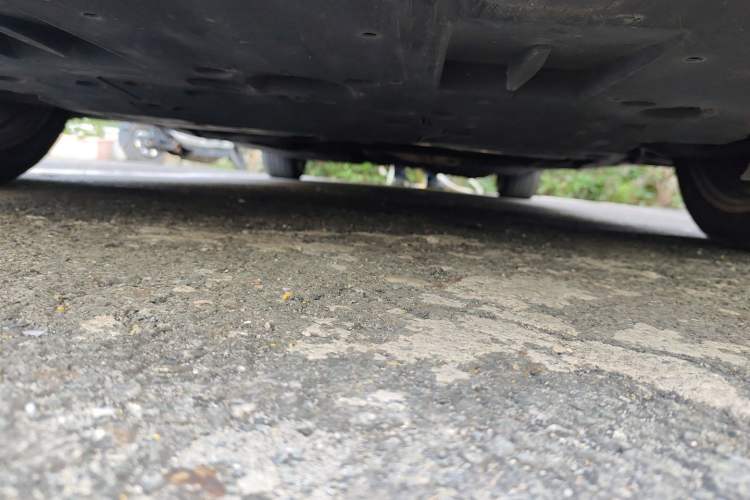 Used Lexus IS 2015 200t F SPORT Chassis Front
