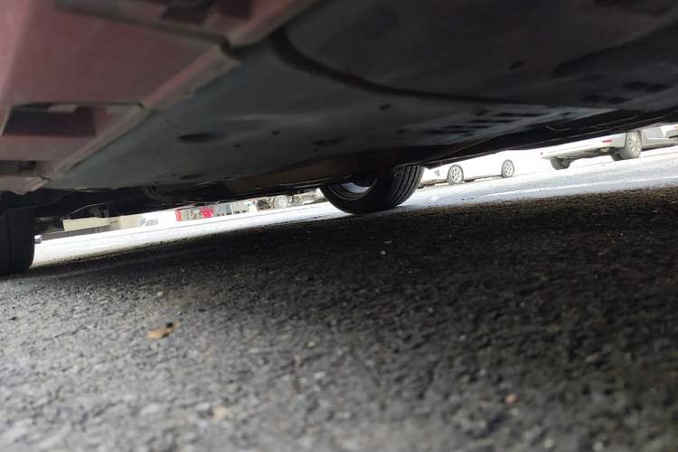 Used Lexus IS 2015 200t F SPORT Chassis Front Left