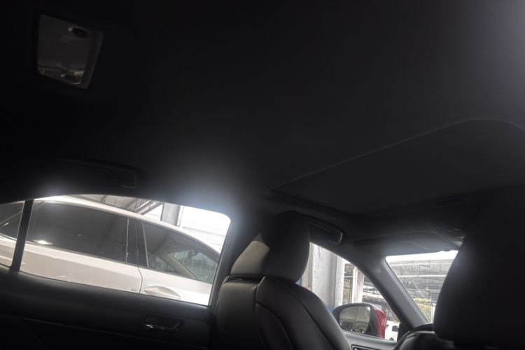 Used Lexus IS 2015 200t F SPORT Headliner