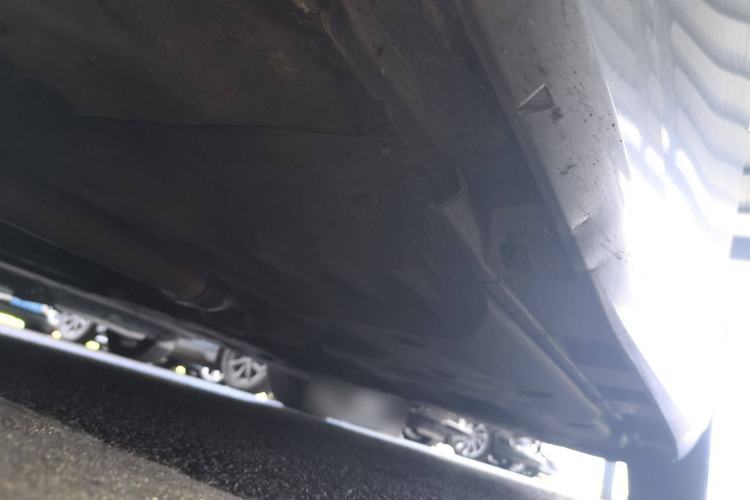 Used Lexus IS 2015 200t F SPORT Chassis Front Left