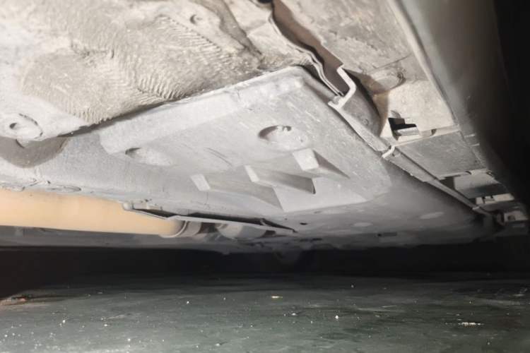 Used Lexus IS 2015 200t F SPORT Chassis Front Left