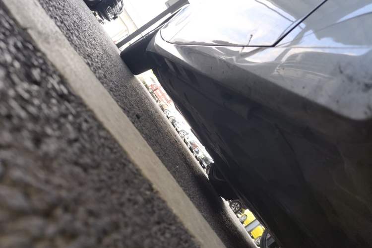 Used Lexus IS 2015 200t F SPORT Chassis Front Right