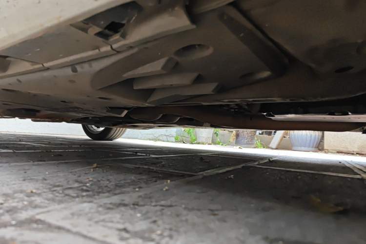 Used Lexus IS 2015 200t F SPORT Chassis Front Right