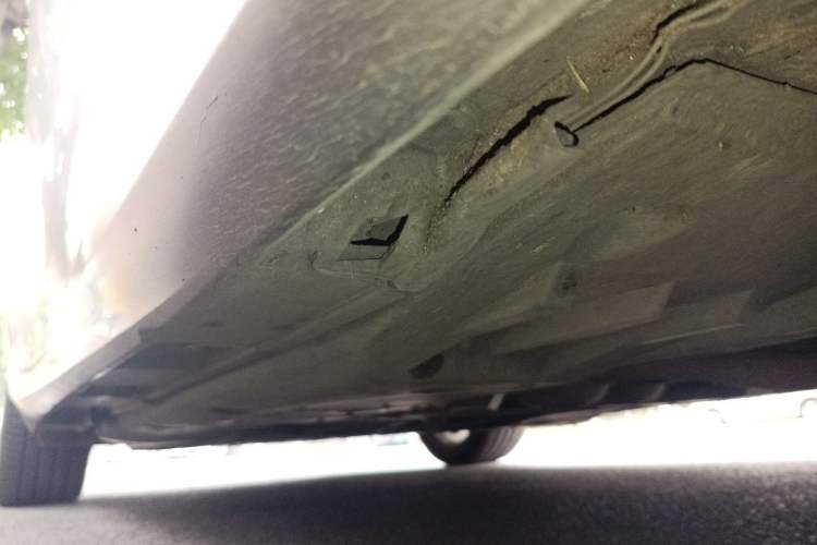 Used Lexus IS 2015 200t F SPORT Chassis Front Right