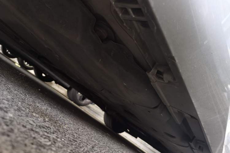 Used Lexus IS 2015 200t F SPORT Chassis Rear Right