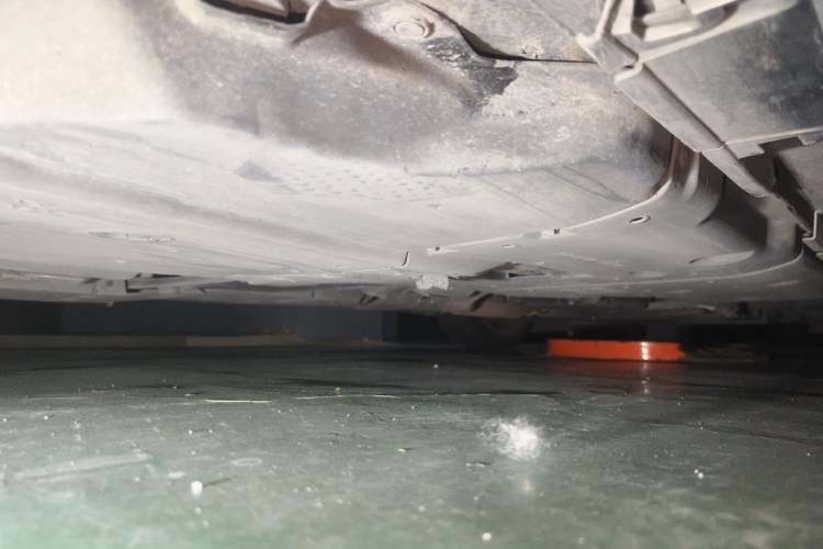 Used Lexus IS 2015 200t F SPORT Chassis Rear Right