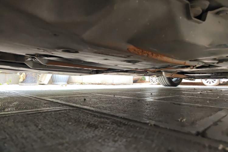 Used Lexus IS 2015 200t F SPORT Chassis Rear Right