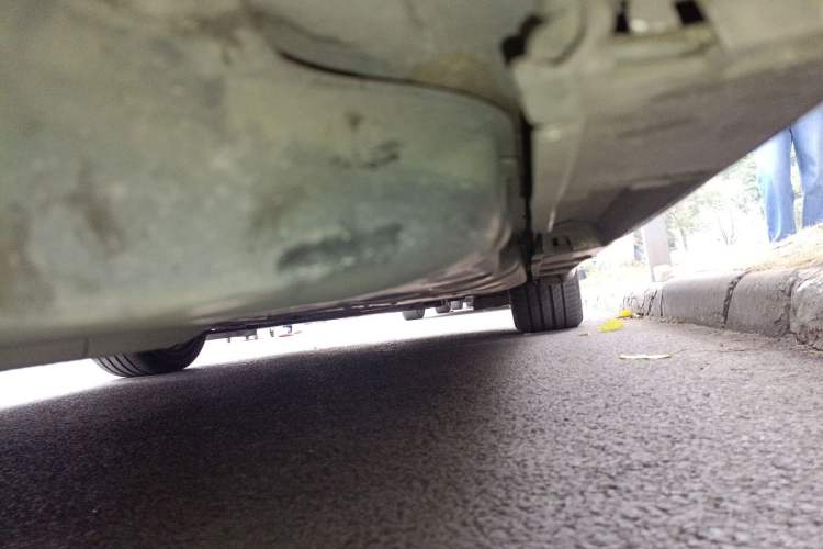 Used Lexus IS 2015 200t F SPORT Chassis Rear Right