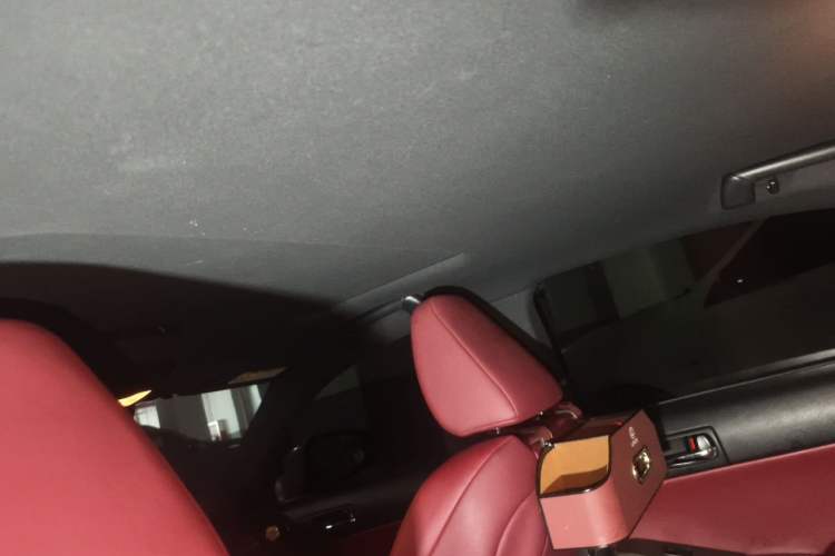 Used Lexus IS 2015 200t F SPORT Headliner