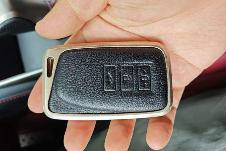 Used Lexus IS 2015 200t F SPORT Vehicle Key
