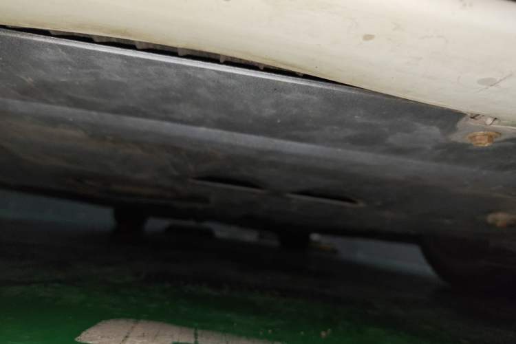 Used Lexus IS 2015 200t F SPORT Chassis Front