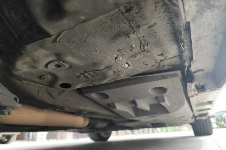 Used Lexus IS 2015 200t F SPORT Chassis Front Left