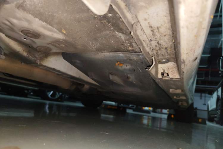 Used Lexus IS 2015 200t F SPORT Chassis Front Left