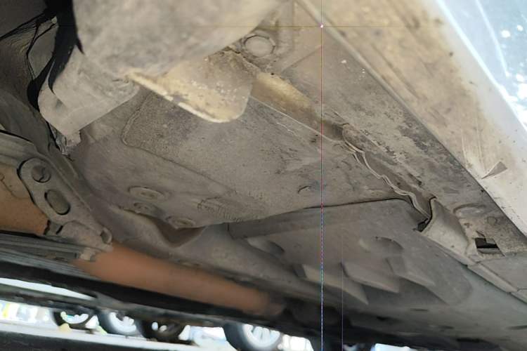 Used Lexus IS 2015 200t F SPORT Chassis Front Left
