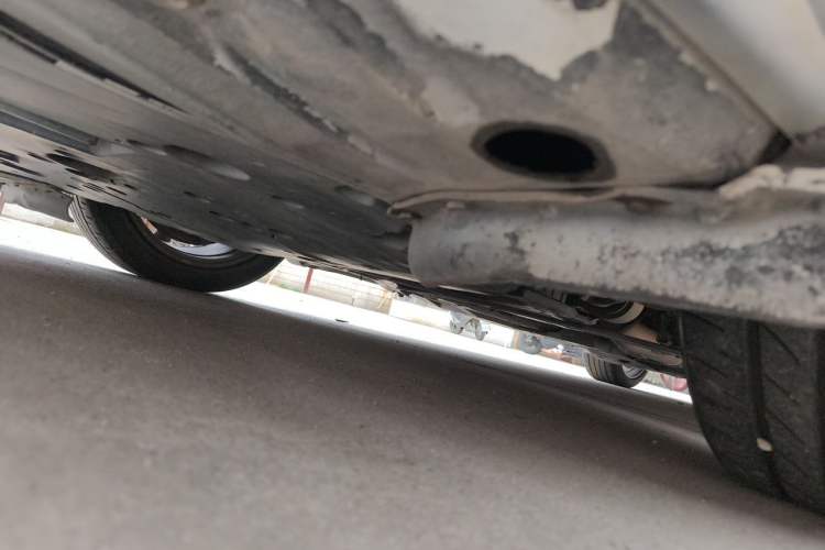 Used Lexus IS 2015 200t F SPORT Chassis Front Left