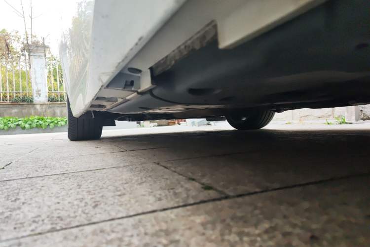 Used Lexus IS 2015 200t F SPORT Chassis Front Left