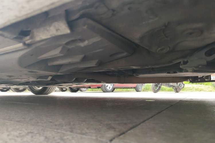 Used Lexus IS 2015 200t F SPORT Chassis Front Right