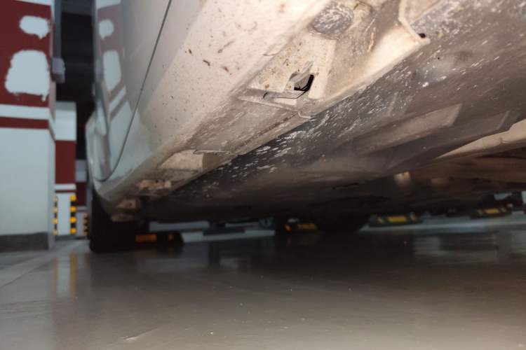 Used Lexus IS 2015 200t F SPORT Chassis Front Right