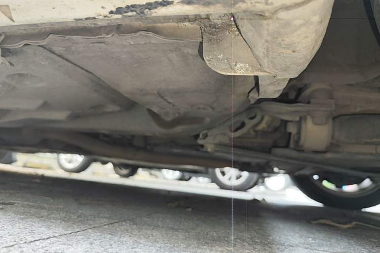 Used Lexus IS 2015 200t F SPORT Chassis Front Right