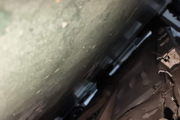 Used Lexus IS 2015 200t F SPORT Chassis Front Right