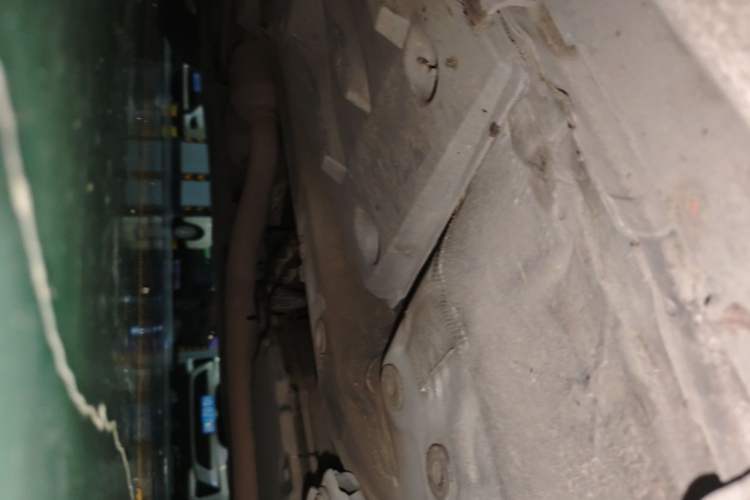 Used Lexus IS 2015 200t F SPORT Chassis Front Right
