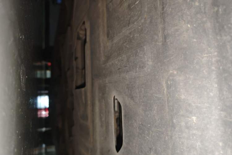Used Lexus IS 2015 200t F SPORT Chassis Front