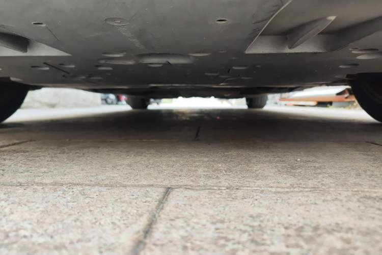 Used Lexus IS 2015 200t F SPORT Chassis Front