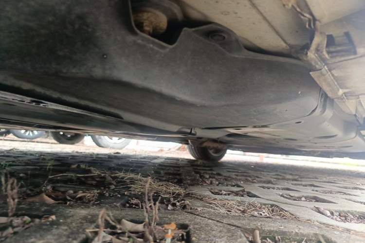 Used Lexus IS 2015 200T Leading Edition Chassis Rear Left