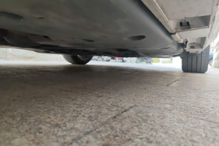 Used Lexus IS 2015 200t F SPORT Chassis Rear Left