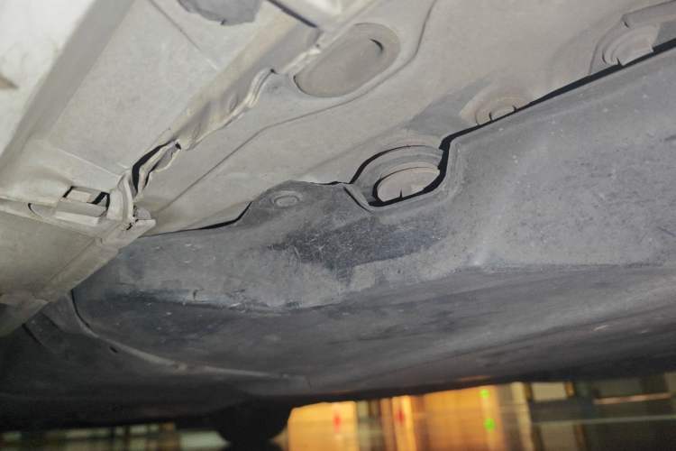Used Lexus IS 2015 200t F SPORT Chassis Rear Left