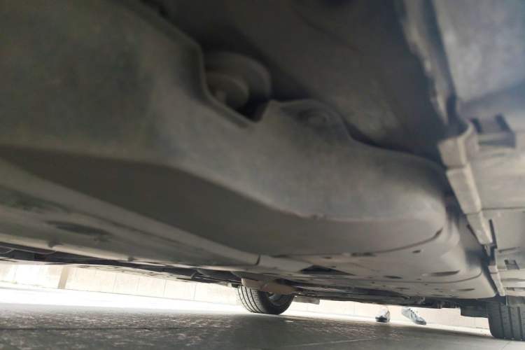 Used Lexus IS 2015 200t F SPORT Chassis Rear Right